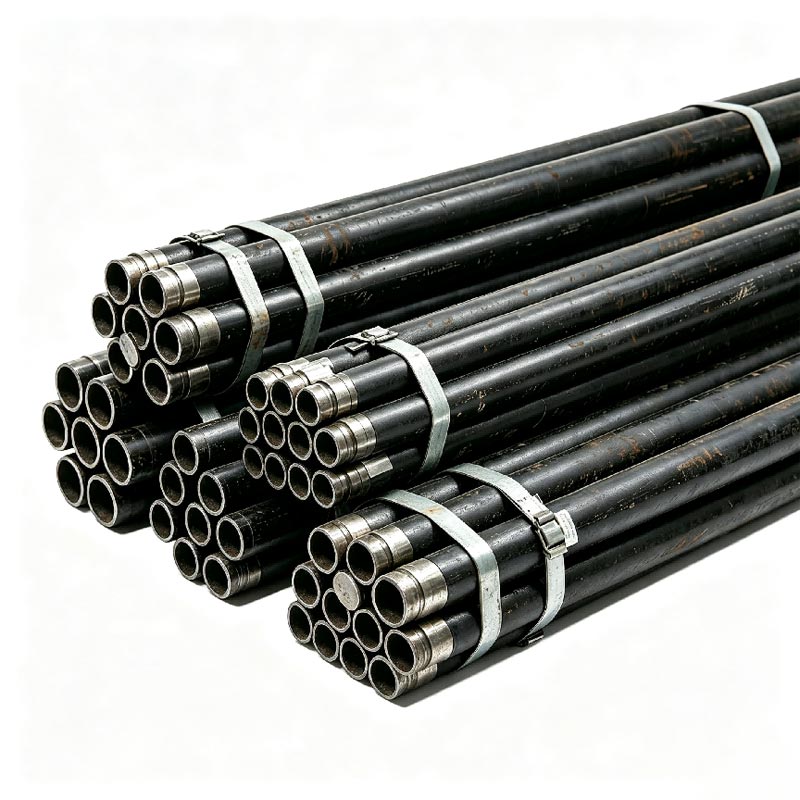 4 -1/2 API Standart Boru