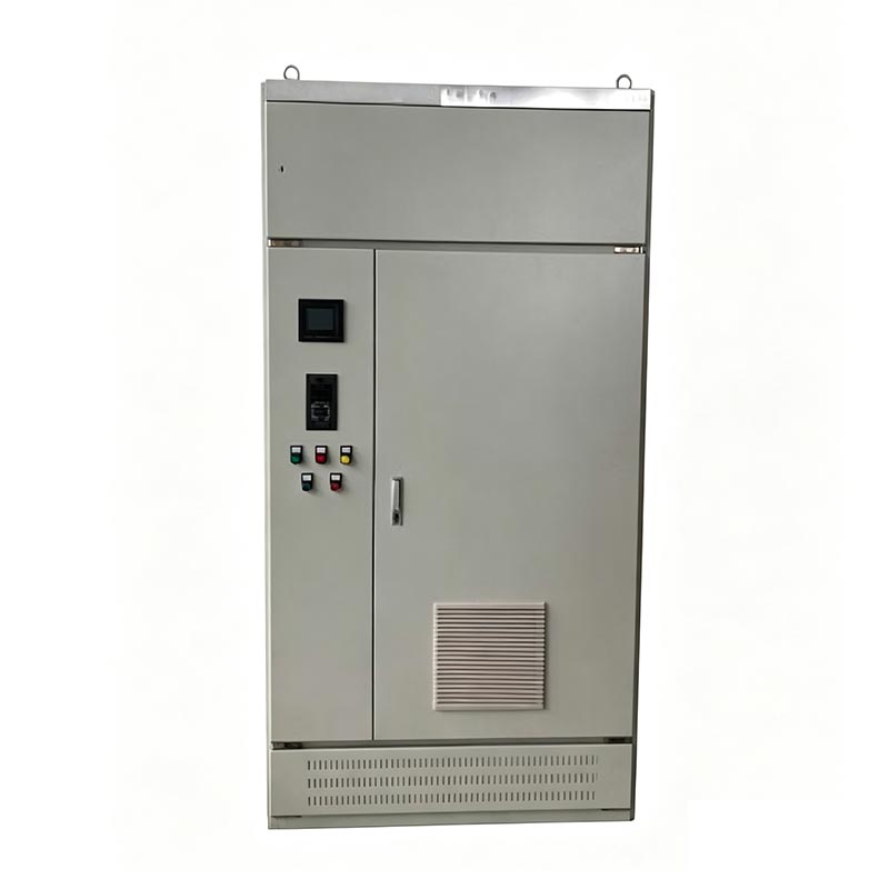 Değişken Hız Sürücüsü Elektrik Kontrol Kabini
